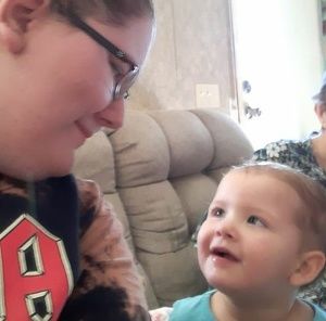 Meet your Posher, Mariann